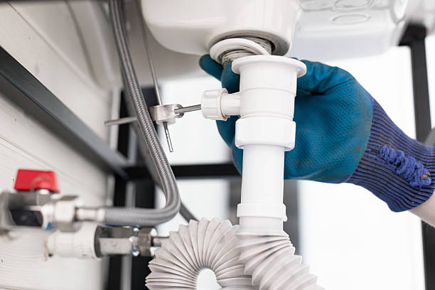 Reliable Drain Cleaning contractor in Centerville, GA by AAA Plumbing Heating